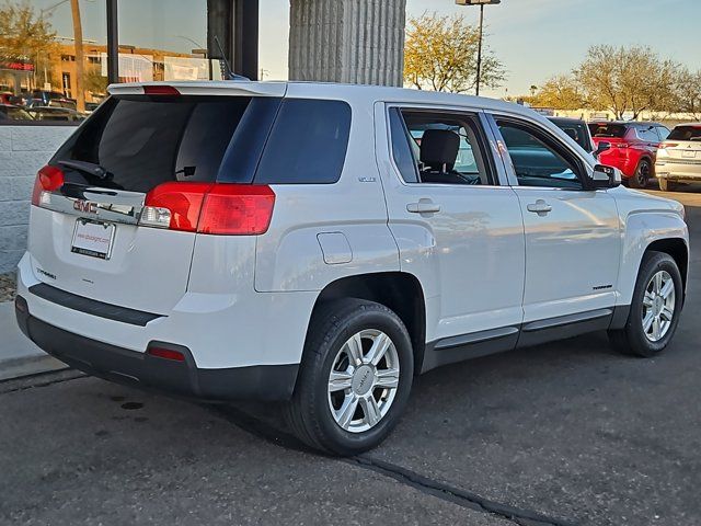 2014 GMC Terrain SLE