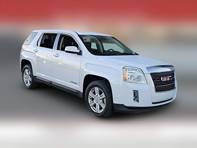 2014 GMC Terrain SLE