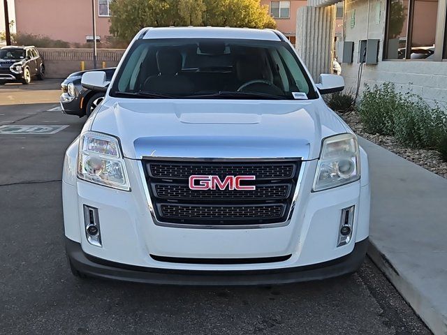 2014 GMC Terrain SLE