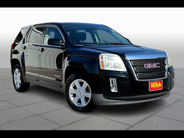 2014 GMC Terrain SLE