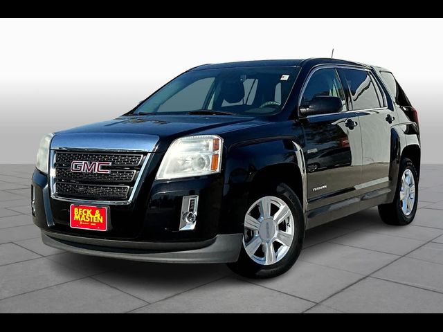 2014 GMC Terrain SLE