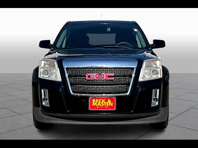 2014 GMC Terrain SLE