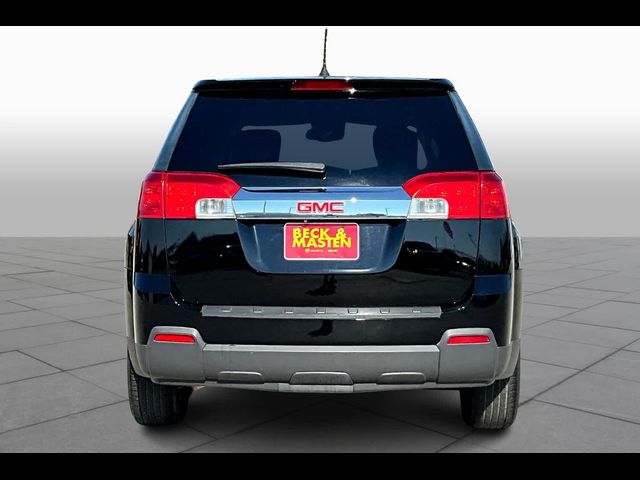 2014 GMC Terrain SLE