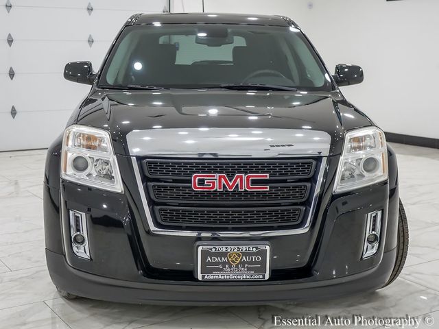 2014 GMC Terrain SLE