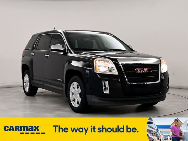 2014 GMC Terrain SLE