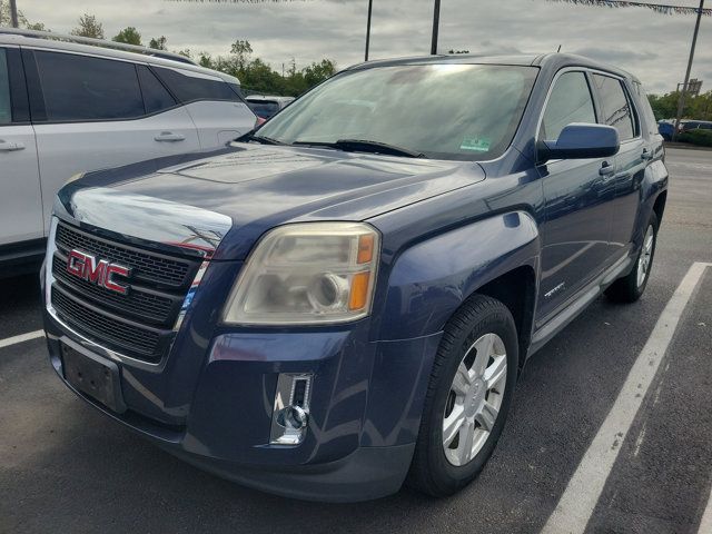 2014 GMC Terrain SLE