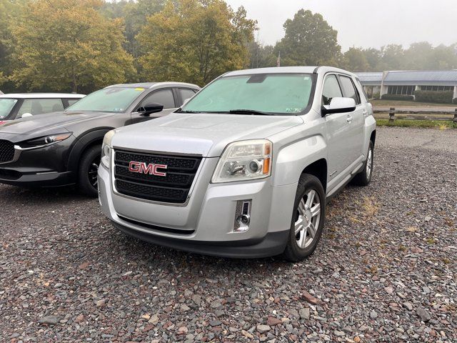 2014 GMC Terrain SLE