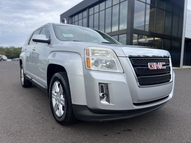 2014 GMC Terrain SLE