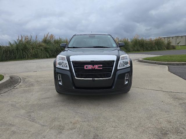 2014 GMC Terrain SLE