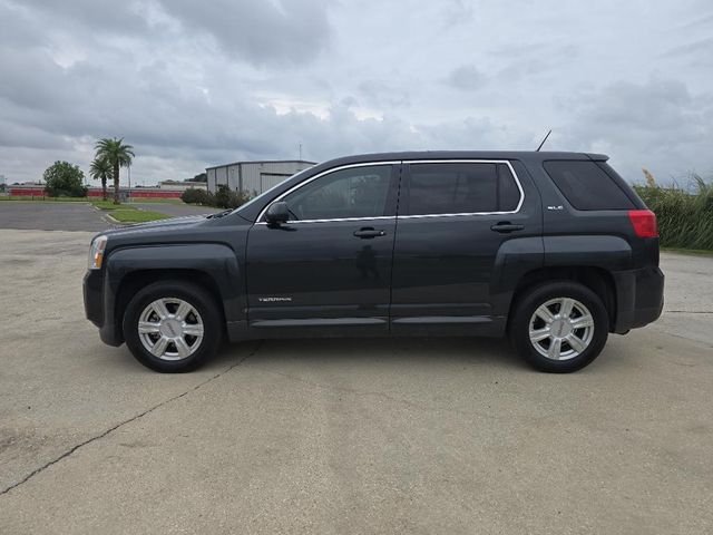 2014 GMC Terrain SLE