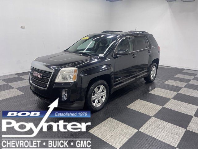 2014 GMC Terrain SLE