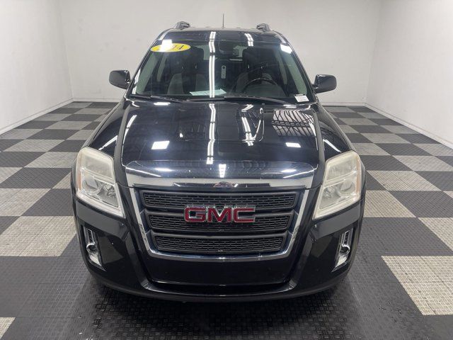 2014 GMC Terrain SLE