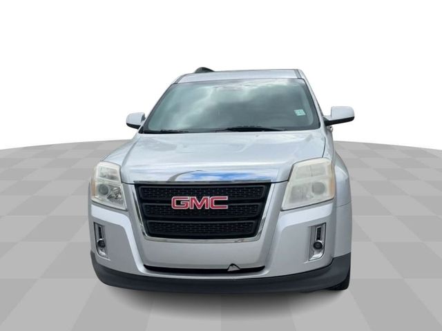 2014 GMC Terrain SLE