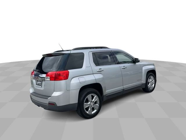 2014 GMC Terrain SLE