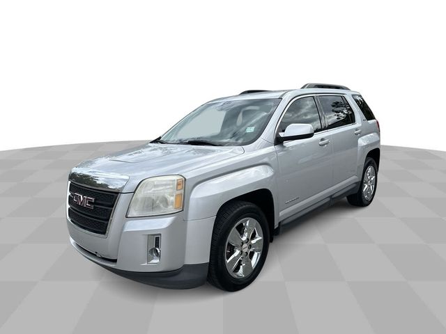 2014 GMC Terrain SLE