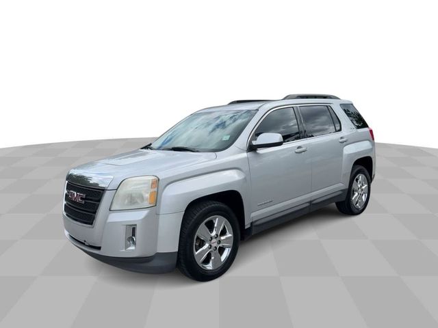 2014 GMC Terrain SLE