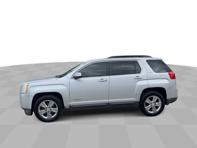 2014 GMC Terrain SLE