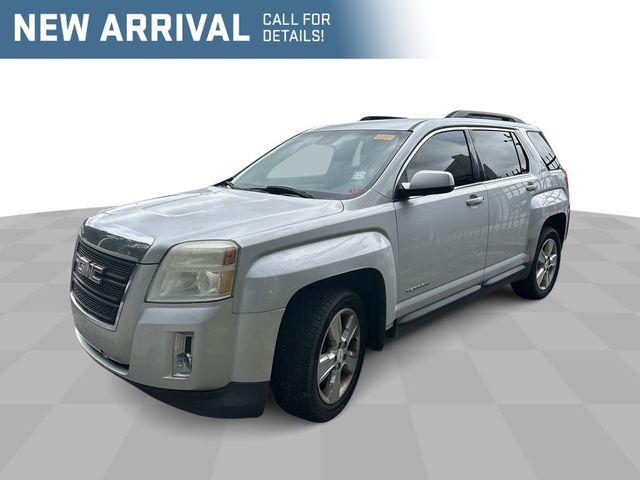 2014 GMC Terrain SLE