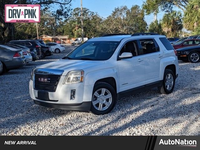 2014 GMC Terrain SLE