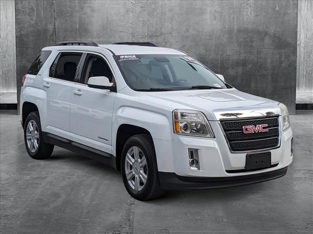 2014 GMC Terrain SLE