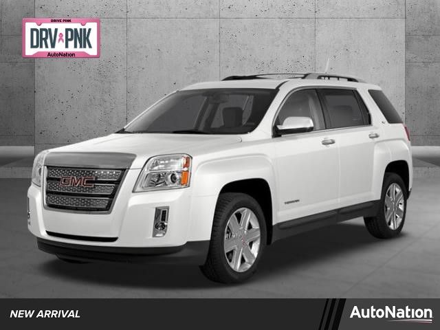 2014 GMC Terrain SLE