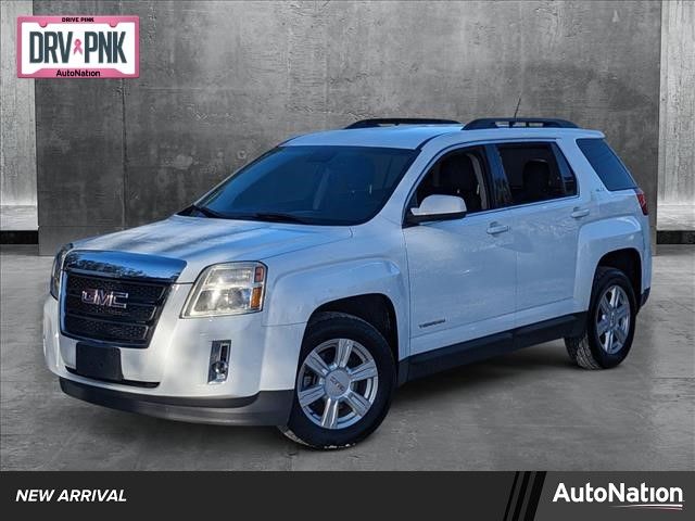 2014 GMC Terrain SLE