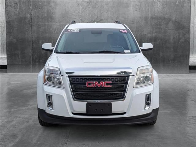 2014 GMC Terrain SLE