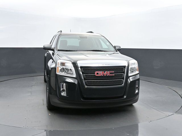 2014 GMC Terrain SLE