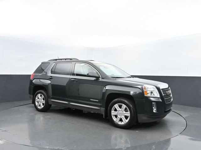 2014 GMC Terrain SLE