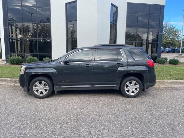 2014 GMC Terrain SLE