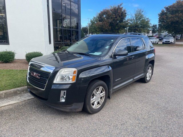 2014 GMC Terrain SLE