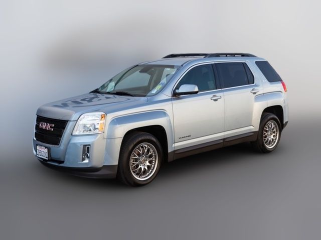 2014 GMC Terrain SLE