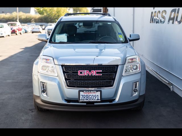 2014 GMC Terrain SLE