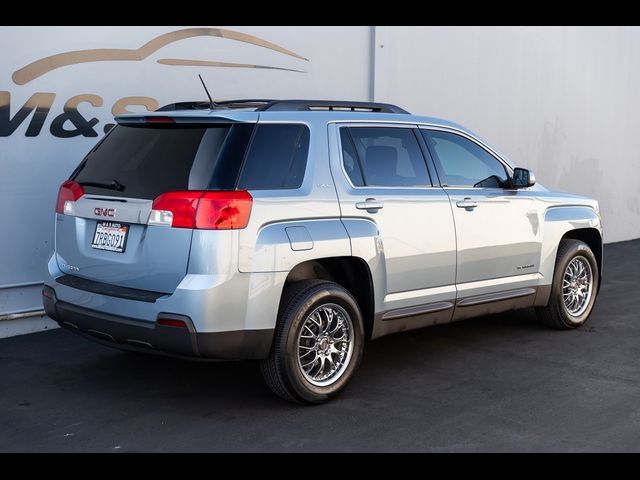 2014 GMC Terrain SLE