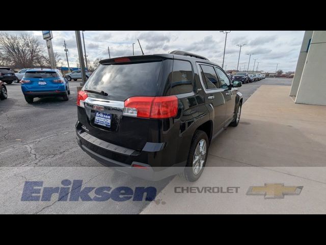 2014 GMC Terrain SLE