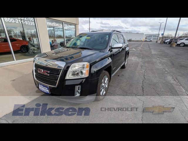 2014 GMC Terrain SLE