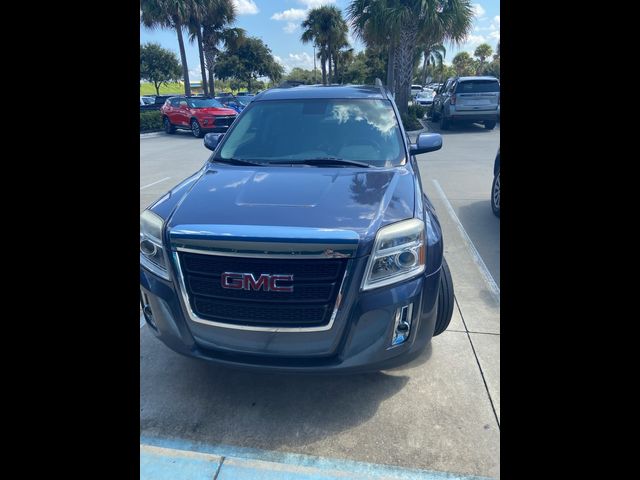 2014 GMC Terrain SLE