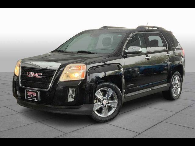 2014 GMC Terrain SLE