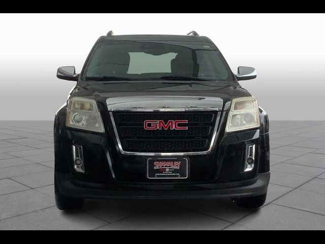 2014 GMC Terrain SLE