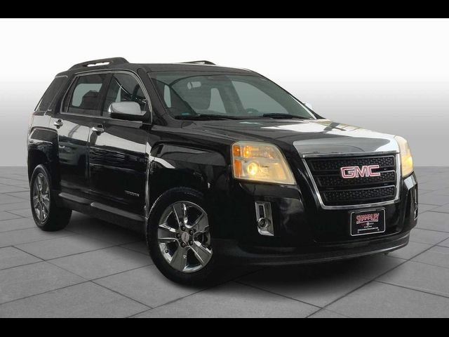 2014 GMC Terrain SLE