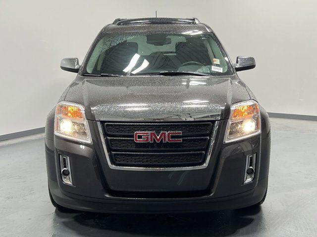 2014 GMC Terrain SLE