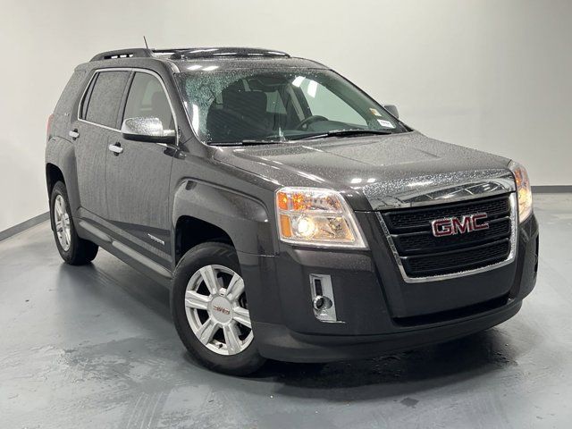 2014 GMC Terrain SLE