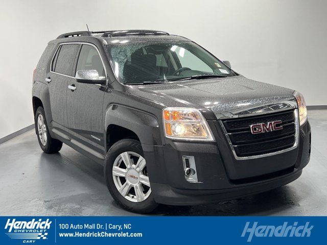 2014 GMC Terrain SLE