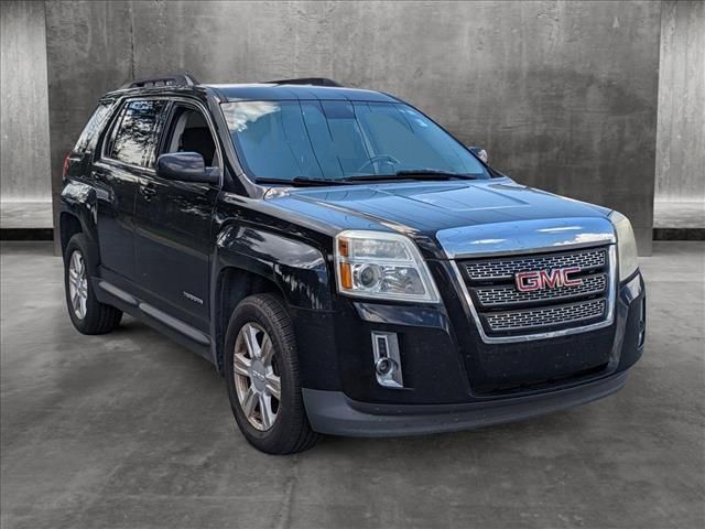 2014 GMC Terrain SLE