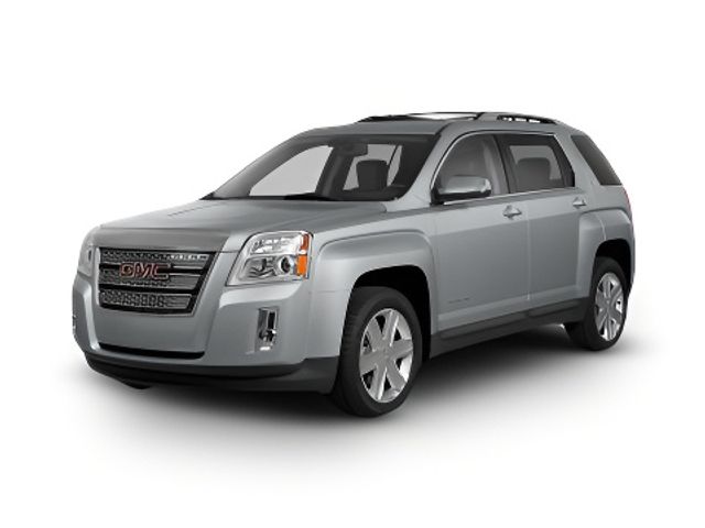 2014 GMC Terrain SLE