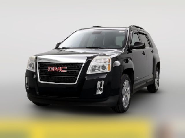 2014 GMC Terrain SLE