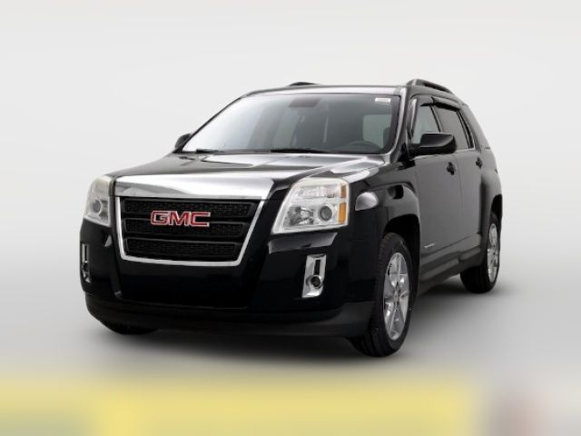 2014 GMC Terrain SLE