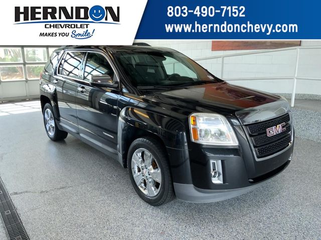 2014 GMC Terrain SLE