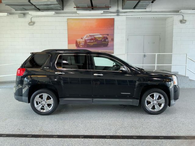 2014 GMC Terrain SLE