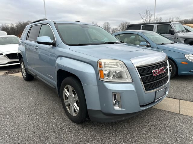 2014 GMC Terrain SLE